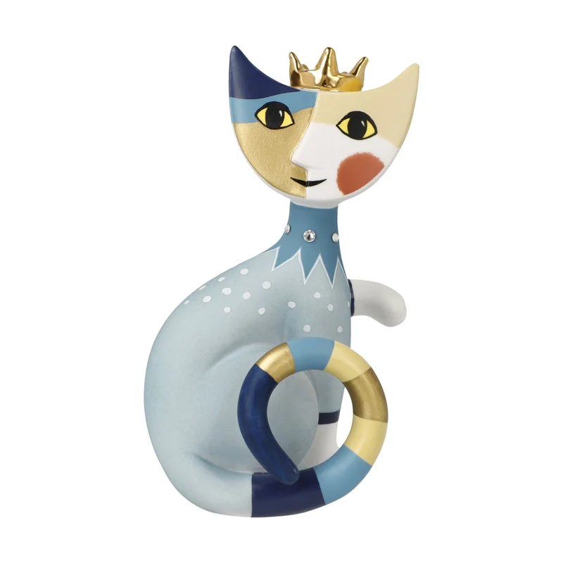 Goebel Rosina Wachtmeister, Figur, Max il re L.E. 2025
