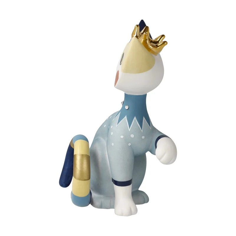 Goebel Rosina Wachtmeister, Figur, Max il re L.E. 2025