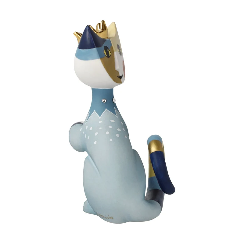 Goebel Rosina Wachtmeister, Figur, Max il re L.E. 2025