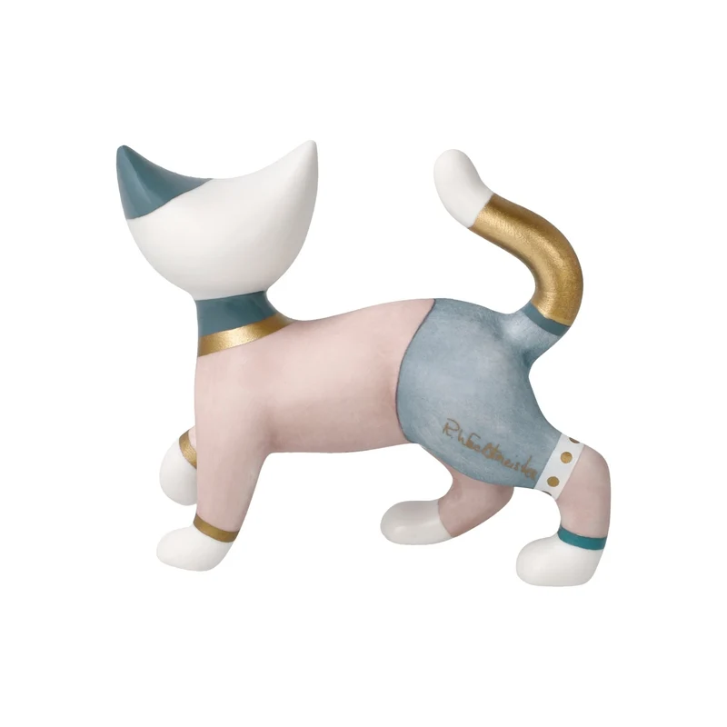 Goebel Rosina Wachtmeister, Figur, Molly 2025