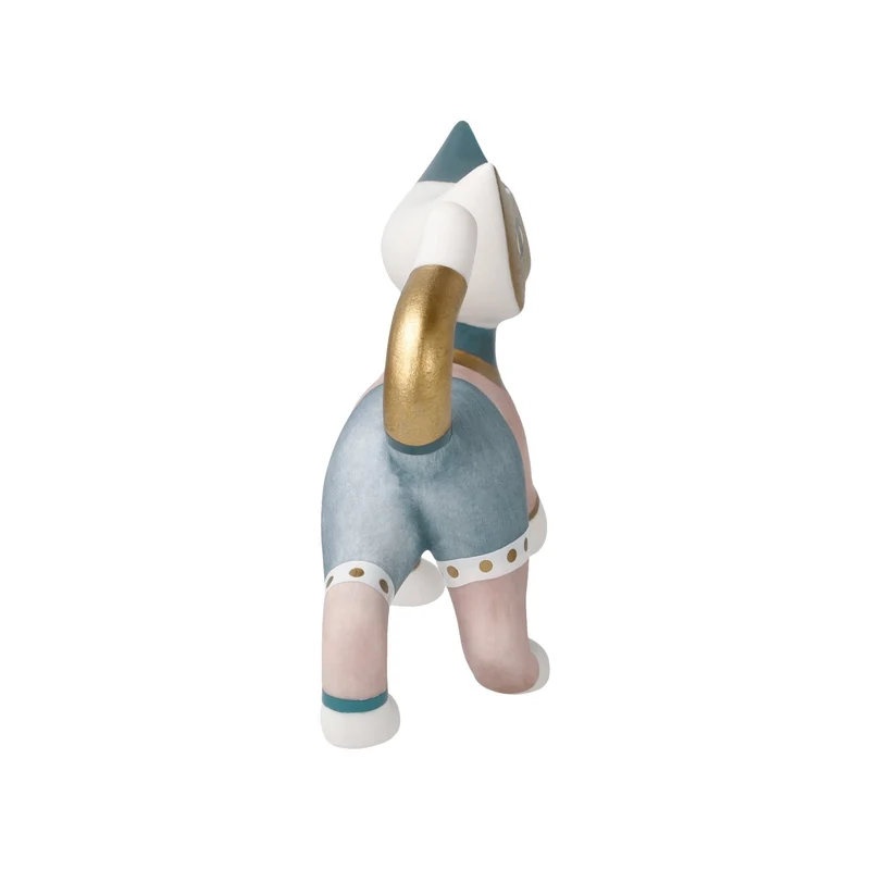 Goebel Rosina Wachtmeister, Figur, Molly 2025