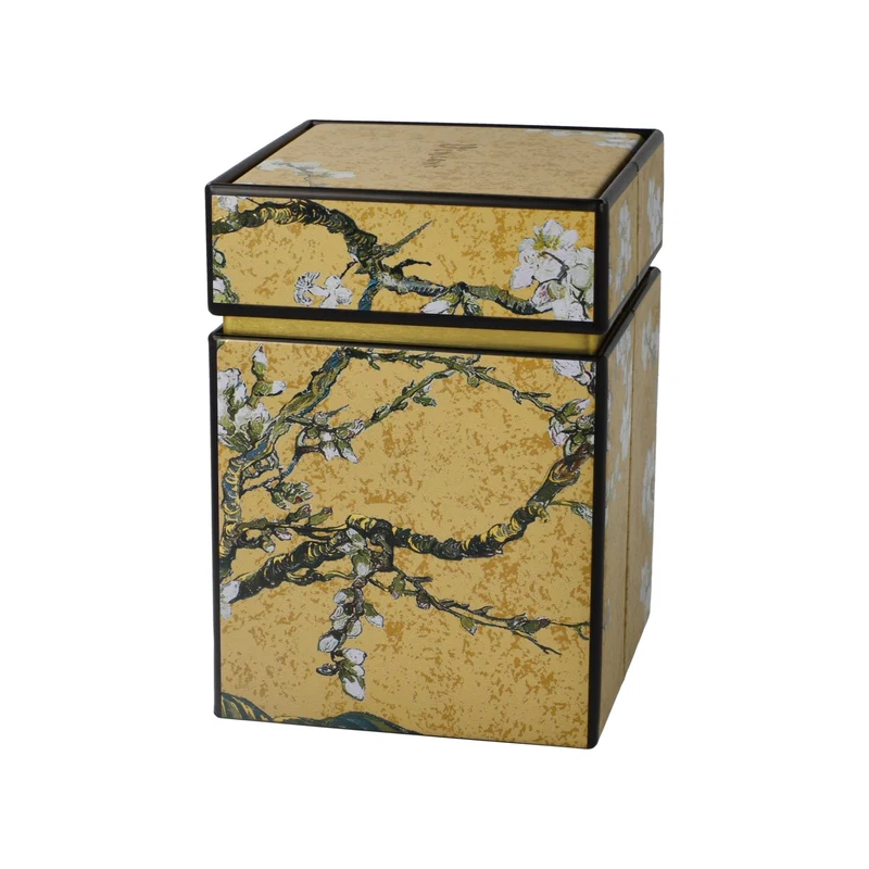Goebel Artis Orbis, Teedose, Van Gogh - Mandelbaum 2025