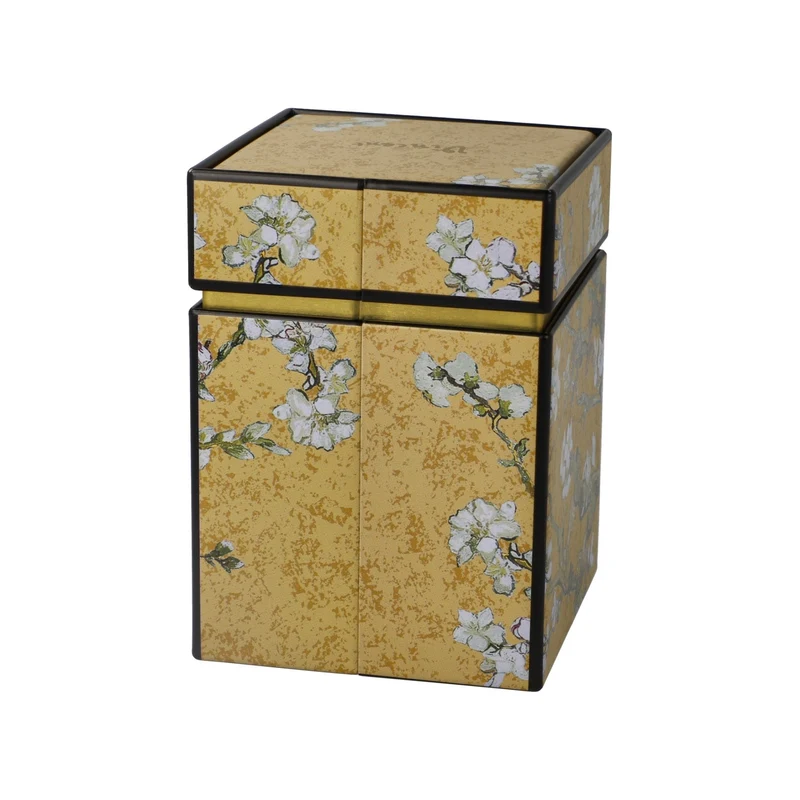 Goebel Artis Orbis, Teedose, Van Gogh - Mandelbaum 2025