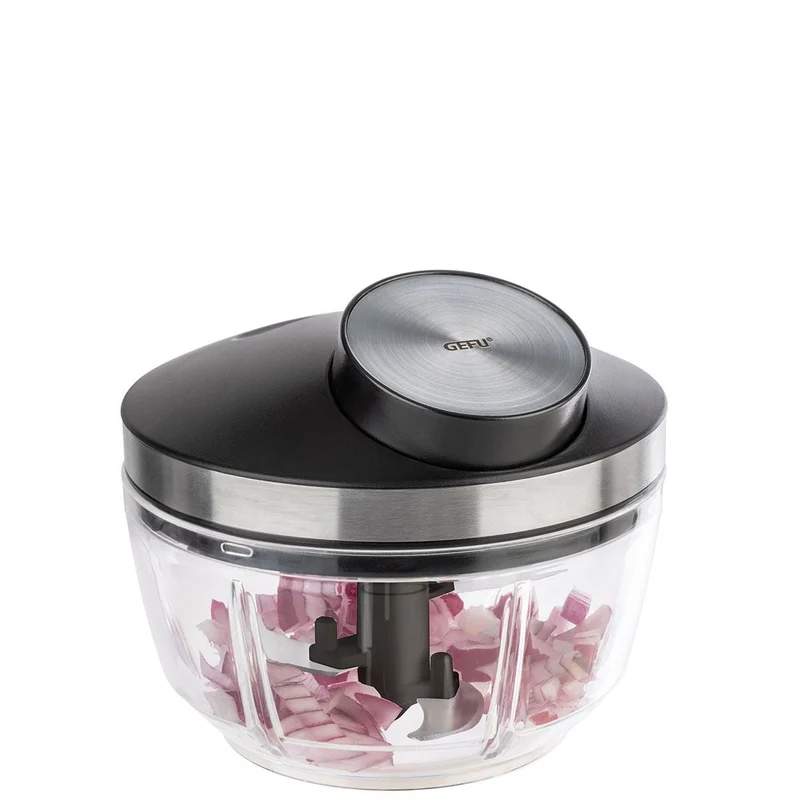 Multizerkleinerer ZIZO, Gefu, D13cm, H12,5cm