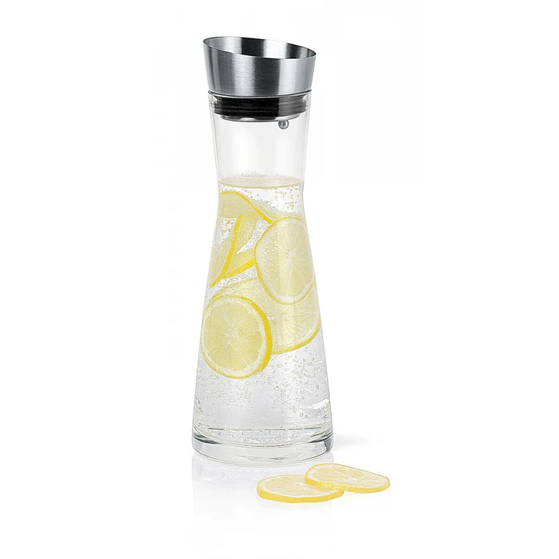 Wasserkaraffe "Aldoa"