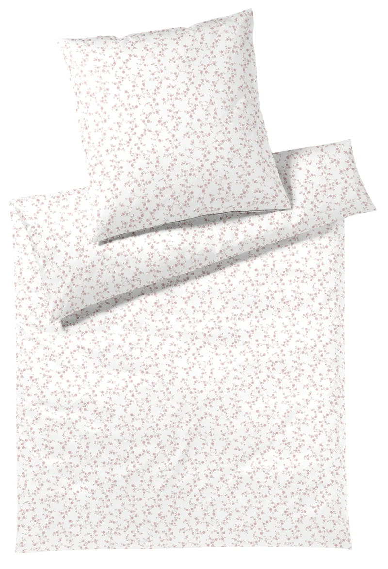 Bettwäsche "Enchante"