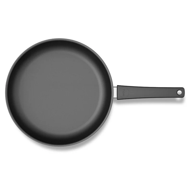 WOLL Bratpfanne 'Concept, Edelstahl 18/10 (1-tlg), Ø 28 cm - Induktion'
