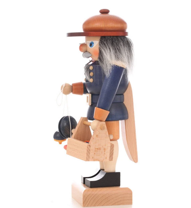 Ulbricht 'Nussknacker Spielzeugmacher - 24,5cm' 2025