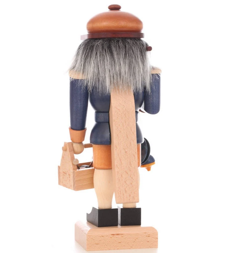 Ulbricht 'Nussknacker Spielzeugmacher - 24,5cm' 2025