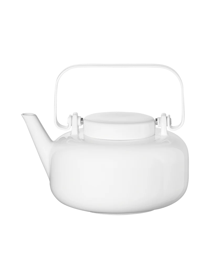 ASA, Teekanne Sonoco, inkl. Edelstahlfilter, 1,0l