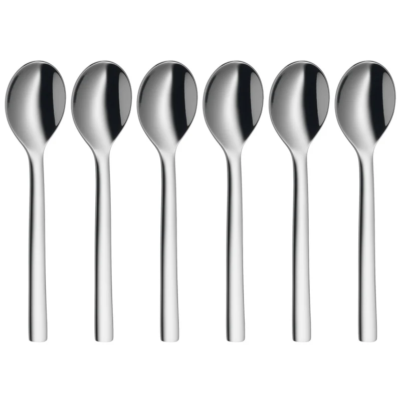 Espressolöffel 6-tlg.
