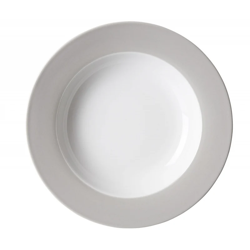 Suppenteller "Doppio"