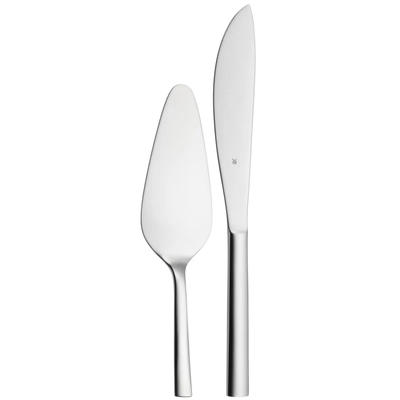 Tortenmesser 2-tlg.