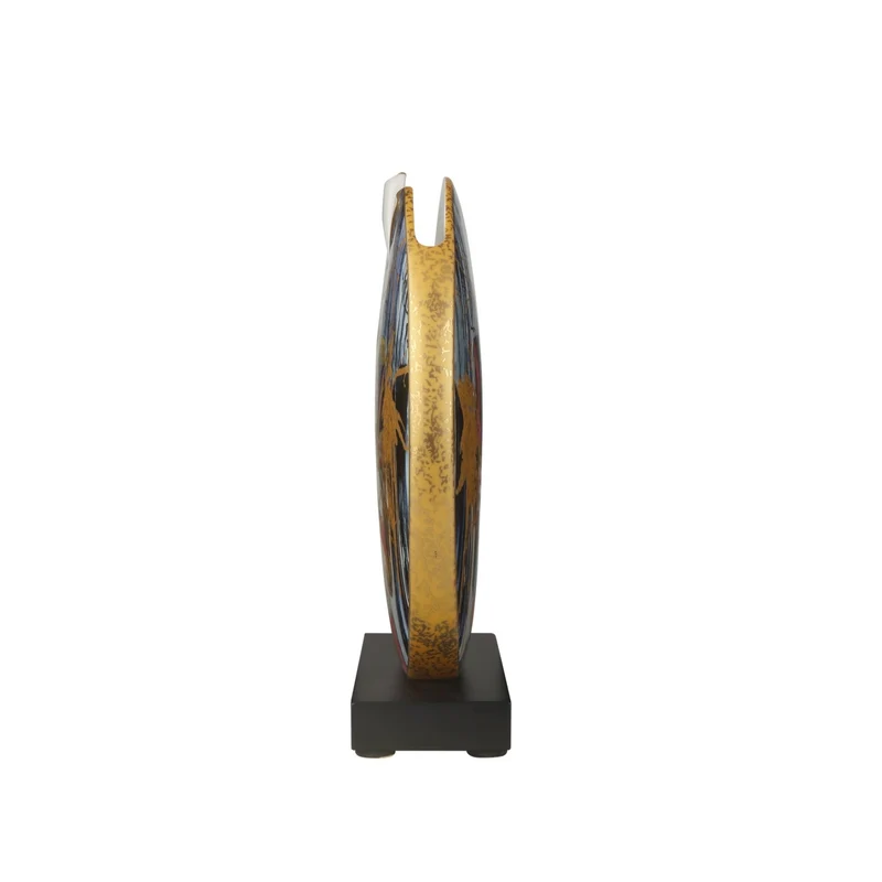 Goebel Artis Orbis, Vase, Lana Frey - Liberation 2025