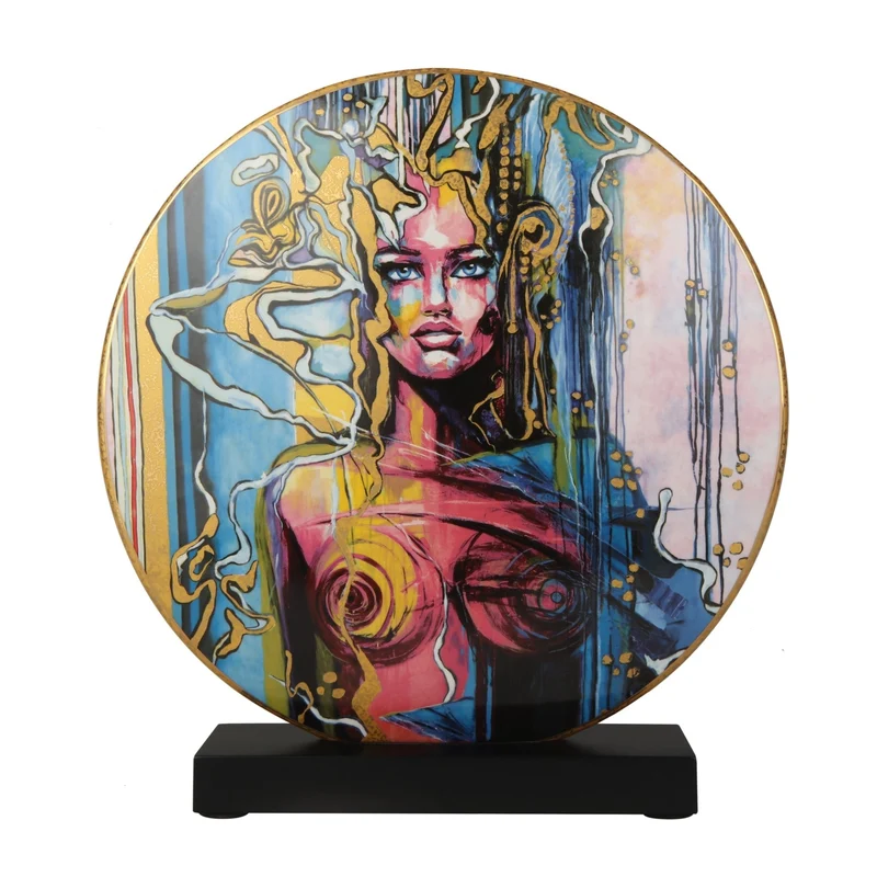 Goebel Artis Orbis, Vase, Lana Frey - Freya L.E. 2025