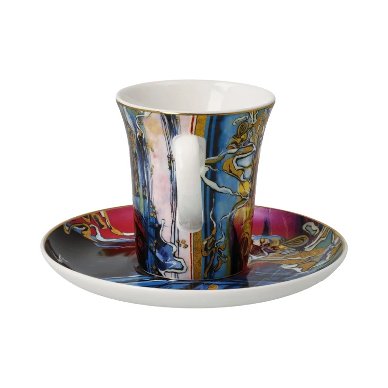 Goebel Artis Orbis, Espressotasse, Lana Frey - Freya 7cm 2025
