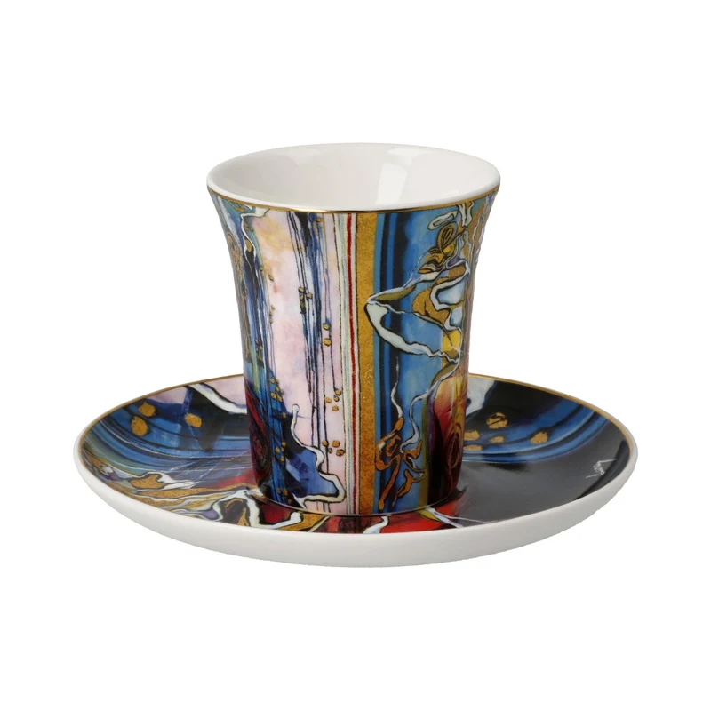 Goebel Artis Orbis, Espressotasse, Lana Frey - Freya 7cm 2025