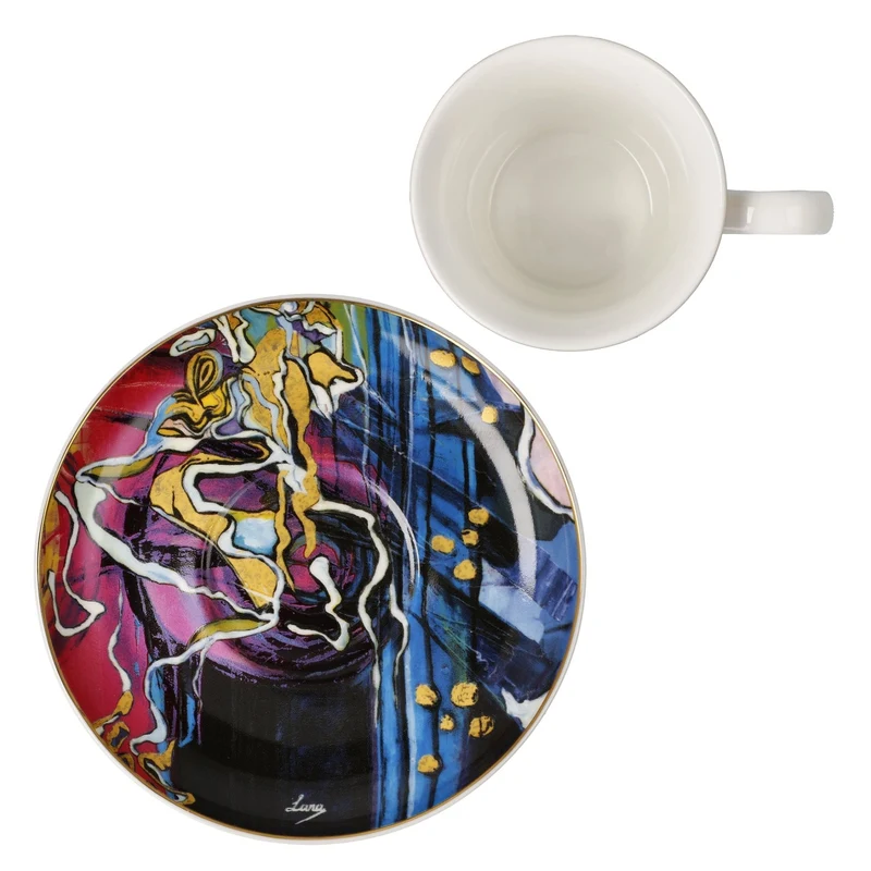 Goebel Artis Orbis, Espressotasse, Lana Frey - Freya 7cm 2025