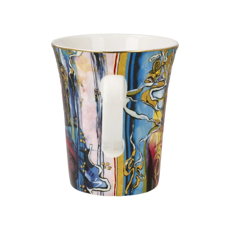 Goebel Artis Orbis, Künstlertasse, Lana Frey - Freya 11cm 2025