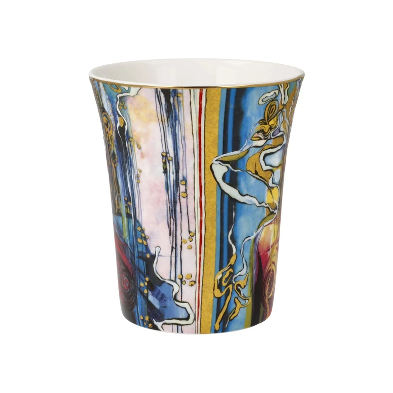 Goebel Artis Orbis, Künstlertasse, Lana Frey - Freya 11cm 2025