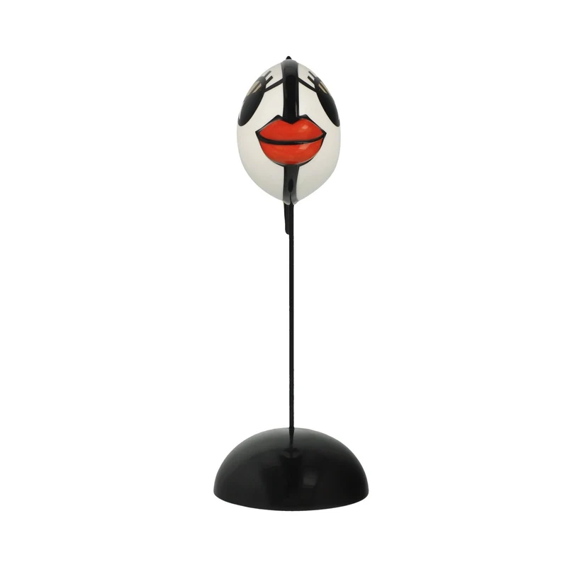 Goebel Pop Art, Figur, Romero Britto - Golden Deeply in Love 2 2025