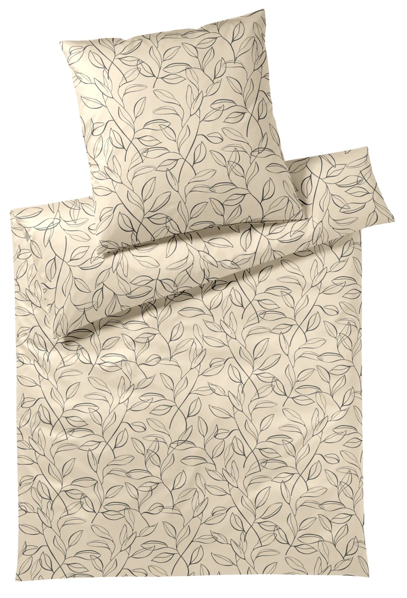 Bettwäsche "Sketch"