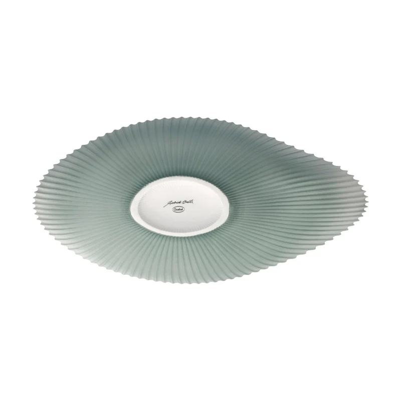 Studio 8 - Raindrop Mint, Goebel, Schale, 2024