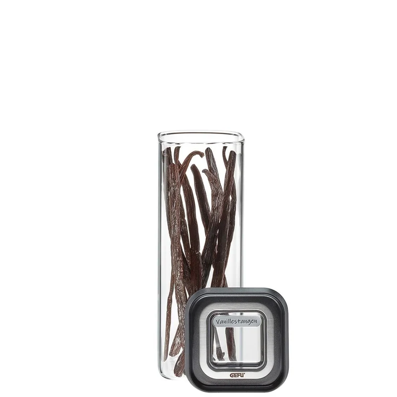 GEFU, Vorratsdose Pantry, mini, 400ml