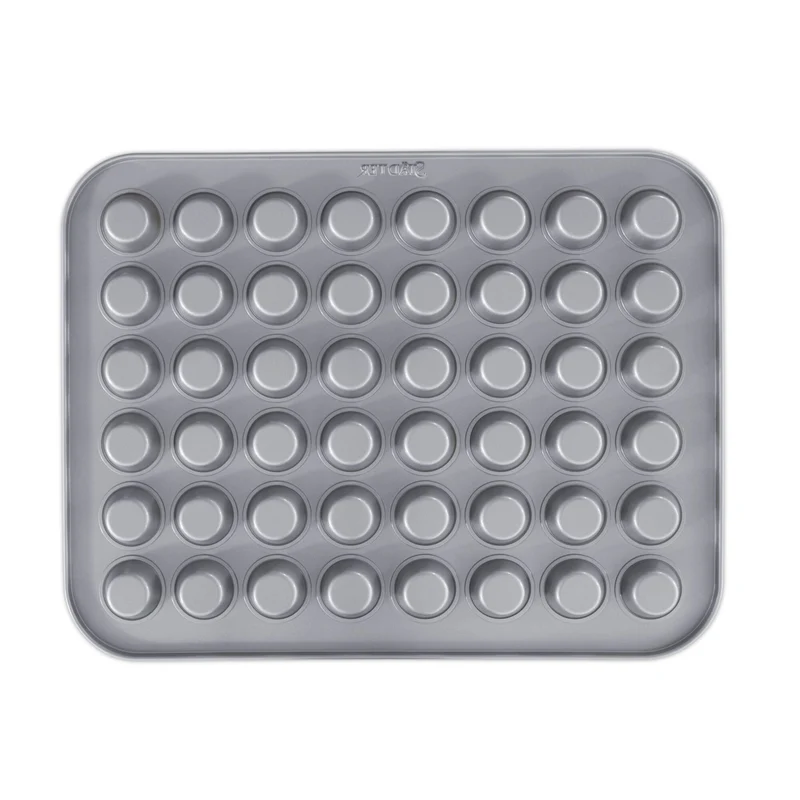 Städter, Muffin Konfekt, We Love Baking, 40x31cm
