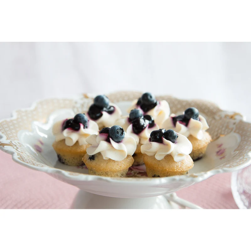 Städter, Muffin Konfekt, We Love Baking, 40x31cm