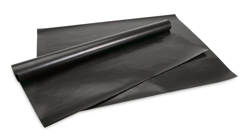 Städter 'BACKZUBEHÖR-Dauer-Backtrennfolie 33 x 40 cm Schwarz'