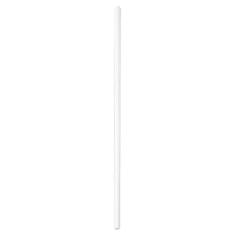 Städter, Cake-Pop Stiele 15cm, 50 Stück, Papier, weiß