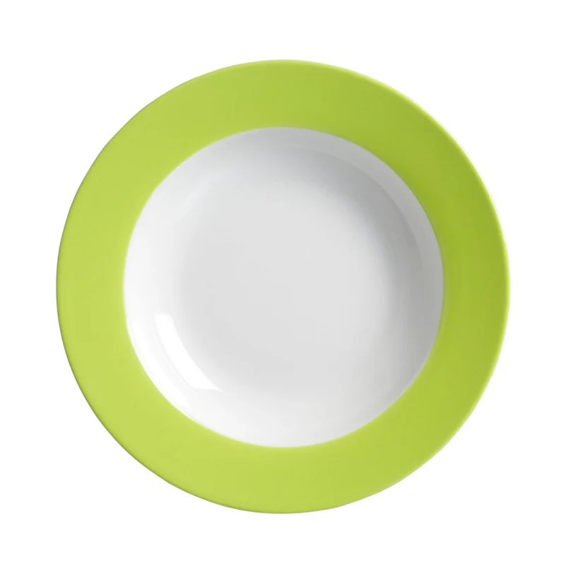 Suppenteller "Doppio"