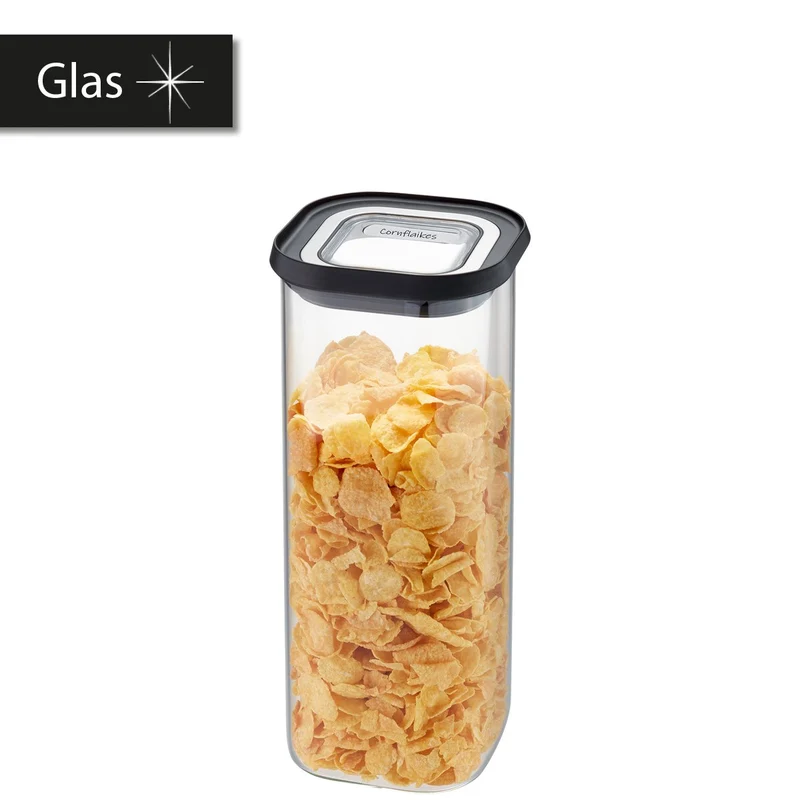 GEFU 'Vorratsdose PANTRY, 1900ml'