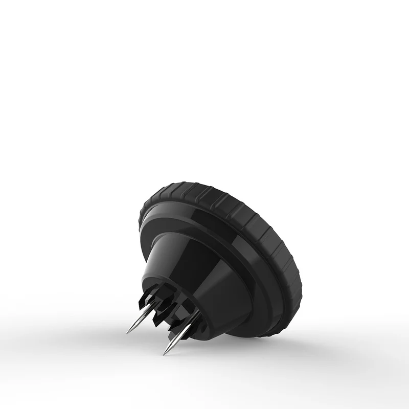 GEFU 'Spiralschneider SPIRELLI® inkl. Reinigungsbürste - Schneiden / Teilen'