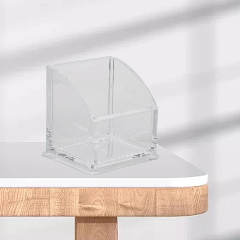 Multifunktionale Acryl Aufbewahrungsbox als Kleinigkeiten Organizer