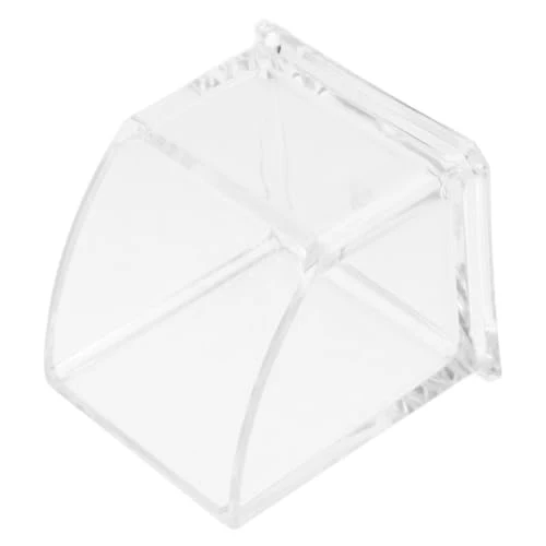 Multifunktionale Acryl Aufbewahrungsbox als Kleinigkeiten Organizer