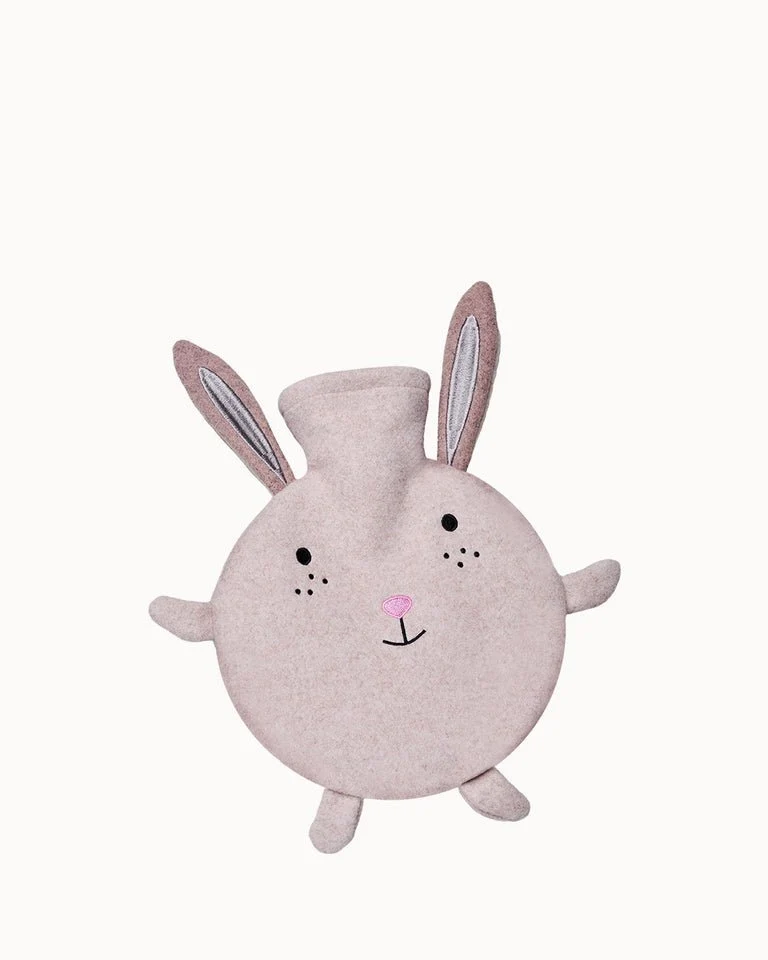 Chic-mic, Wärmflasche Hase