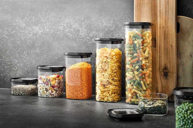 Gefu, Vorratsdose Pantry, 400ml