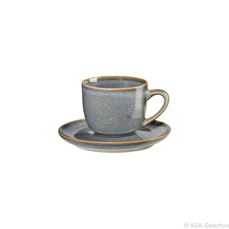 Espressotasse "saisons"