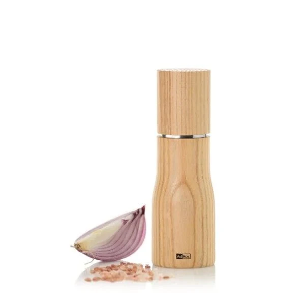 AdHoc, Pfeffer- / Salzmühle Levo CeraCut®