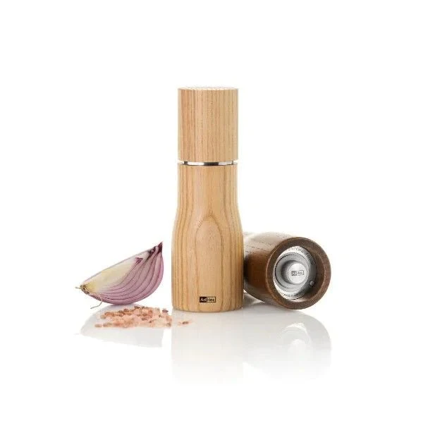 AdHoc, Pfeffer- / Salzmühle Levo CeraCut®