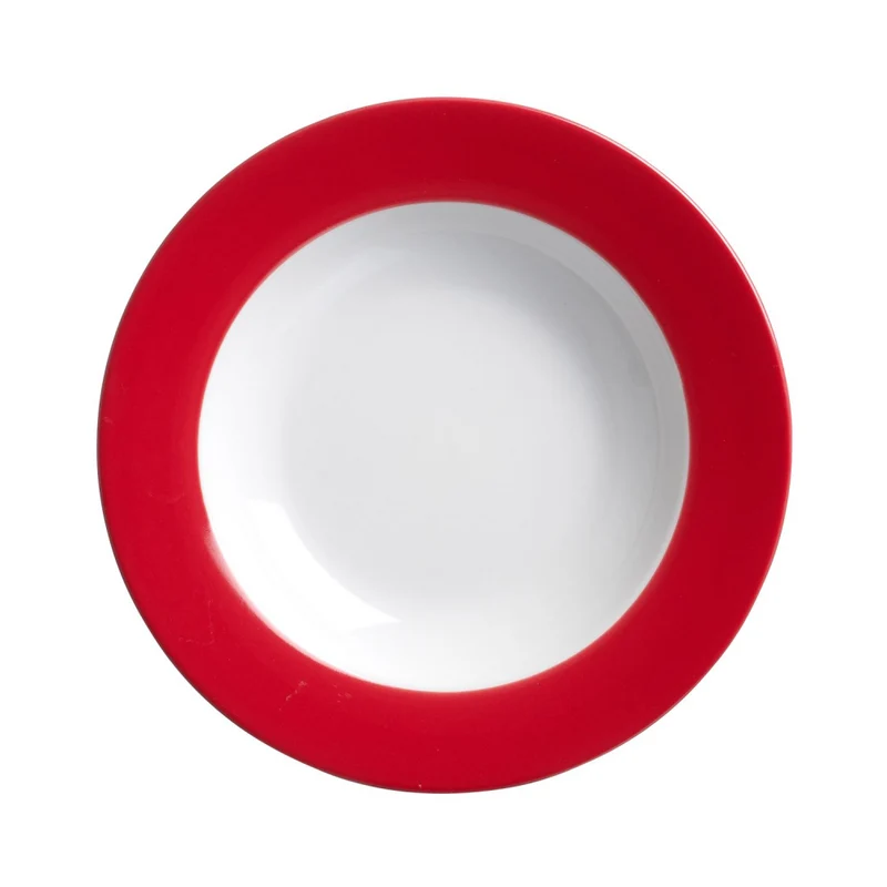 Suppenteller "Doppio"