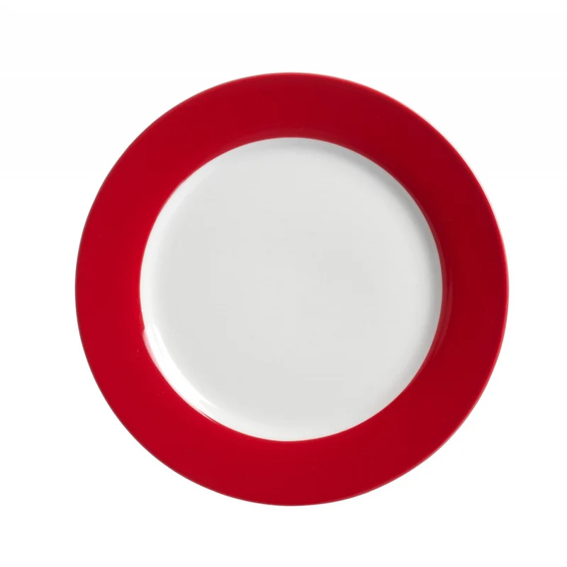 Dessertteller "Doppio"