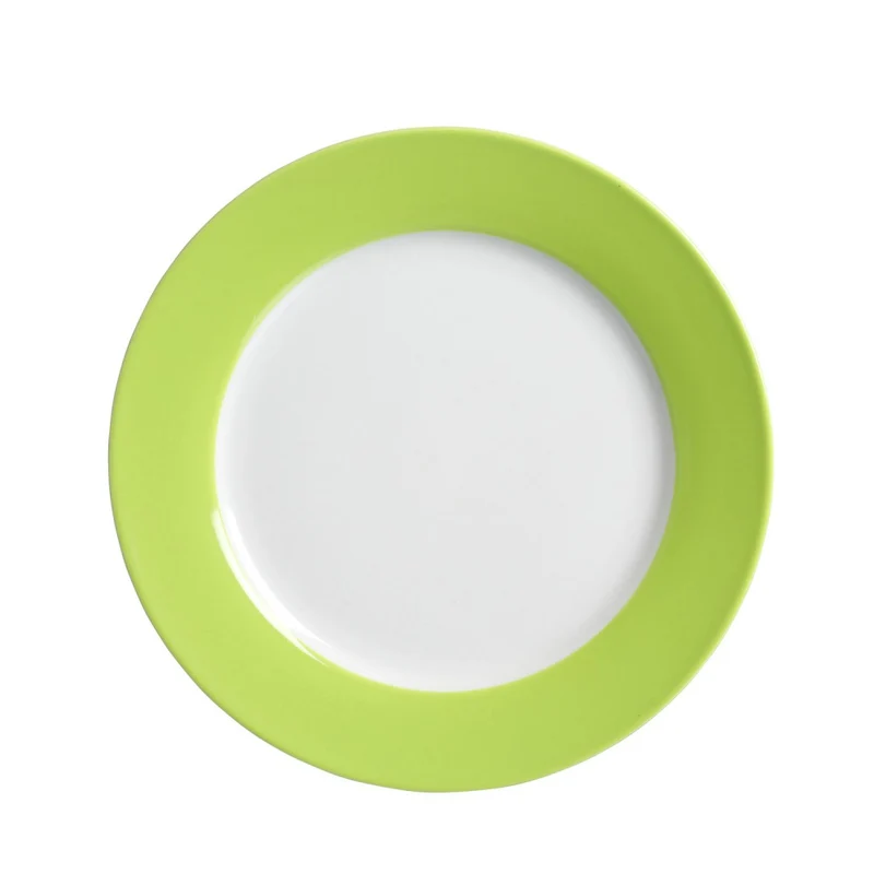 Dessertteller "Doppio"