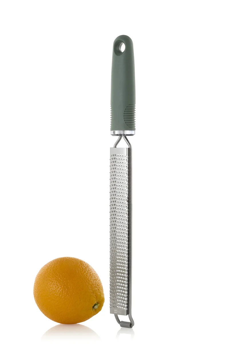 AdHoc, Multi-Feinreibe, frische grün