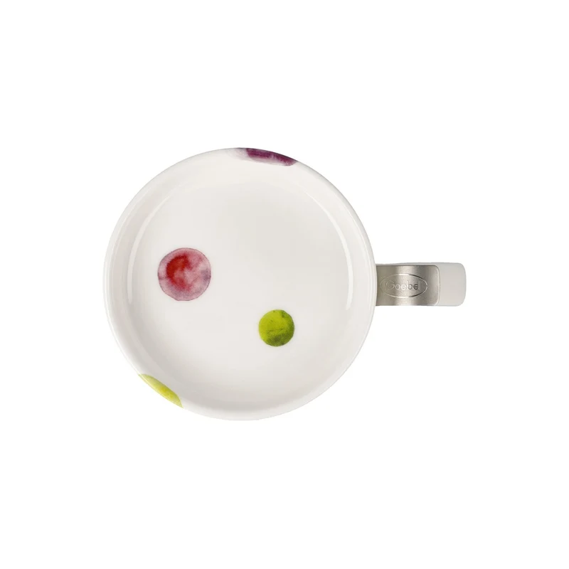 Accessoires Teetasse mit Deckel und Sieb, Goebel, Teetasse mit Teesib 2024