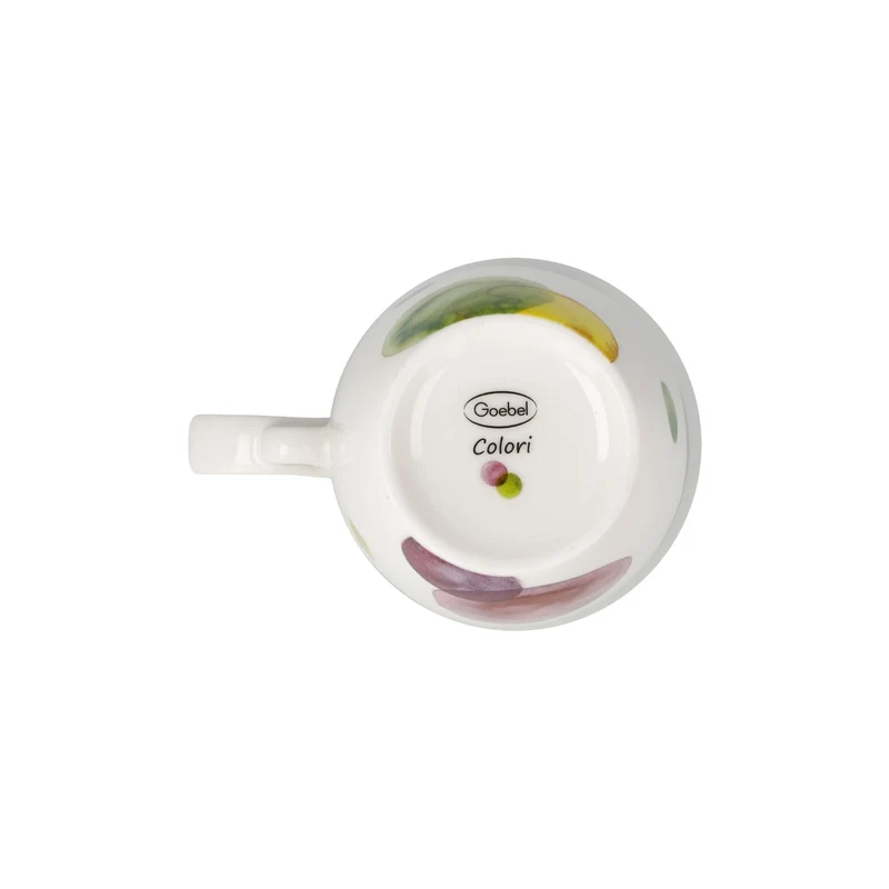 Accessoires Teetasse mit Deckel und Sieb, Goebel, Teetasse mit Teesib 2024