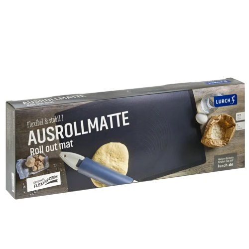 LURCH 'Flexiform Ausroll-/Backmatte 40x60cm'