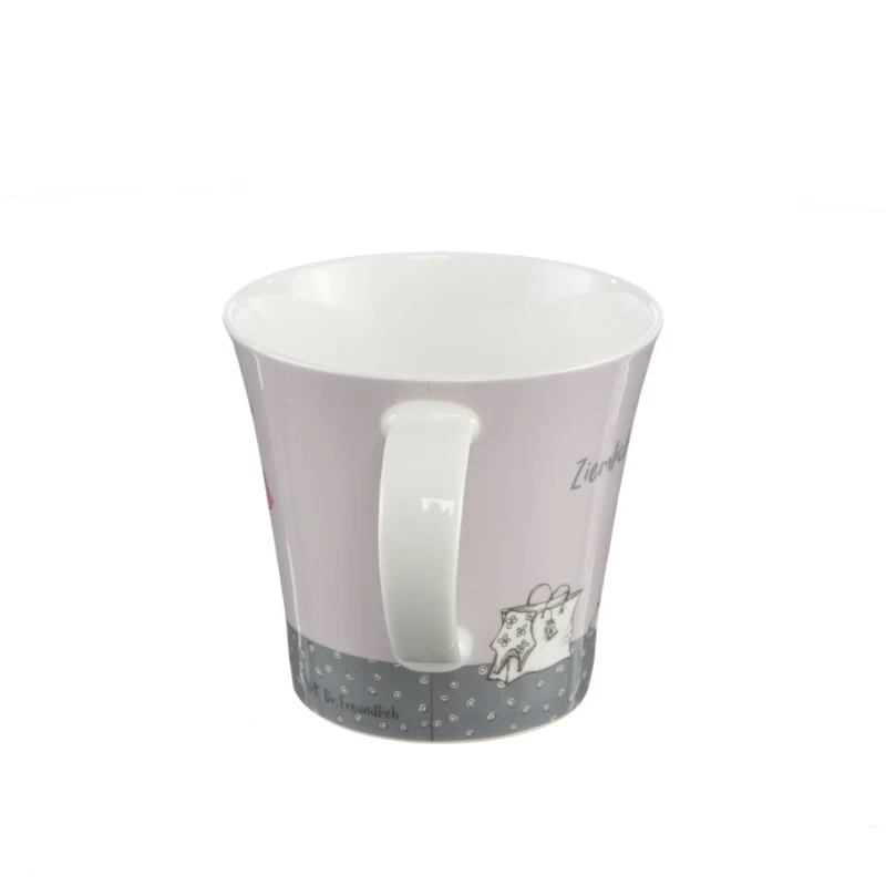 Goebel Dr. Barbara Freundlieb 'Ziemlich beste Freundinnen - Mug'